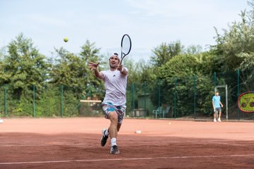 Bild 228 - Marner Tennisevent mit Mischa Zverev